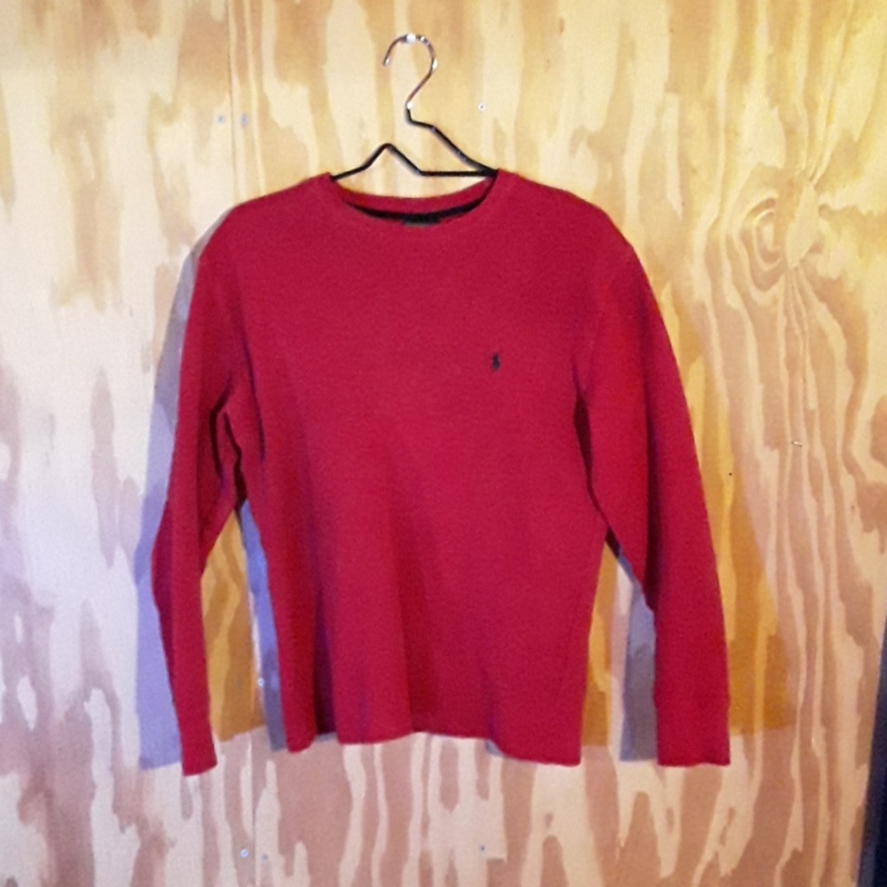 Polo Ralph Lauren sleepwear